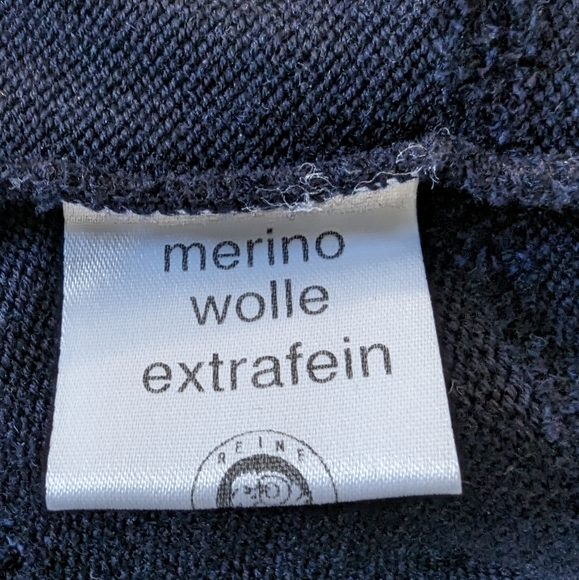 QUESTA DONNA! Sweater - Picture 11 of 14